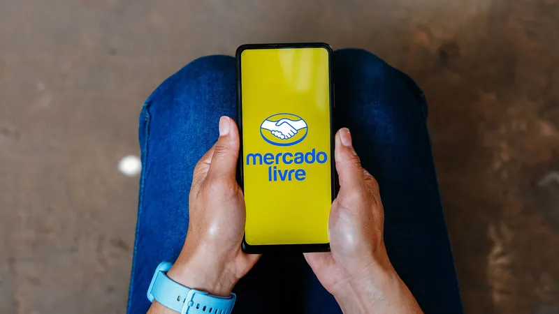 Público gamer dispara no Mercado Livre: crescimento de 80% em um ano e gasto médio em alta