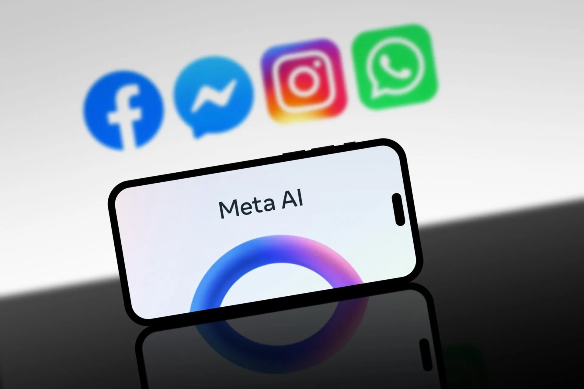 Meta quer impulsionar empresas com novos recursos de IA