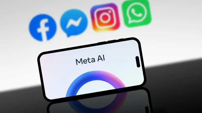 Meta quer impulsionar empresas com novos recursos de IA