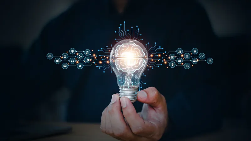 Brasil: transformação digital avança na cadeia de suprimentos