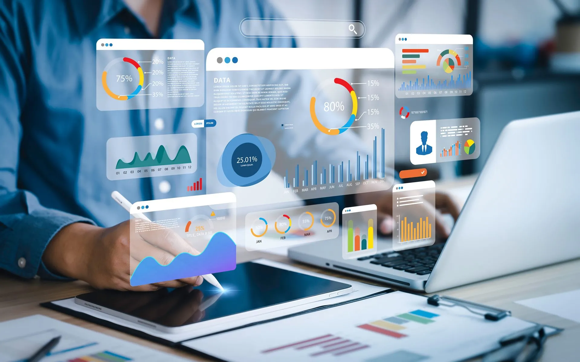 Quer participar do Brasil Mais Produtivo Acesse a Plataforma de Produtividade