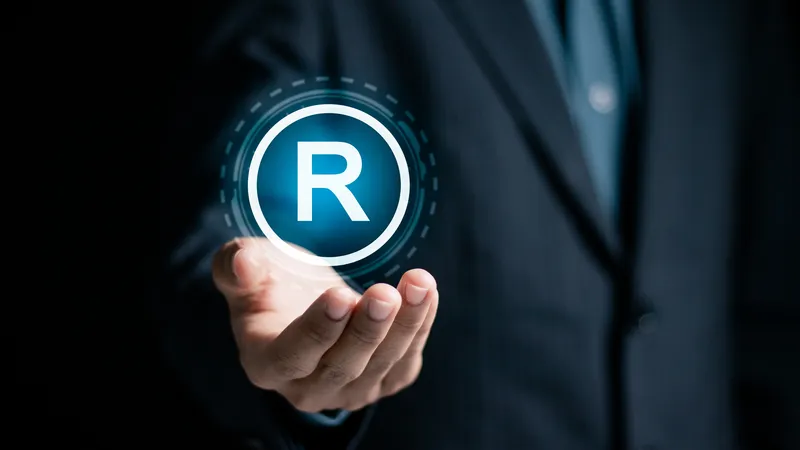 Registro de marca o que diz a lei
