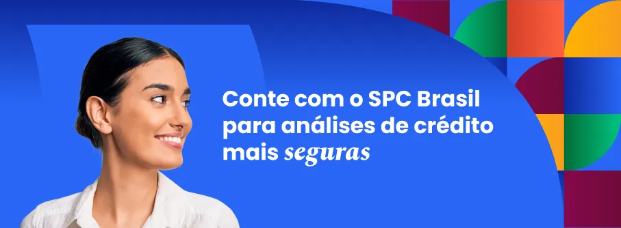 SPC Brasil lança insumos com informações exclusivas do Banco Central
