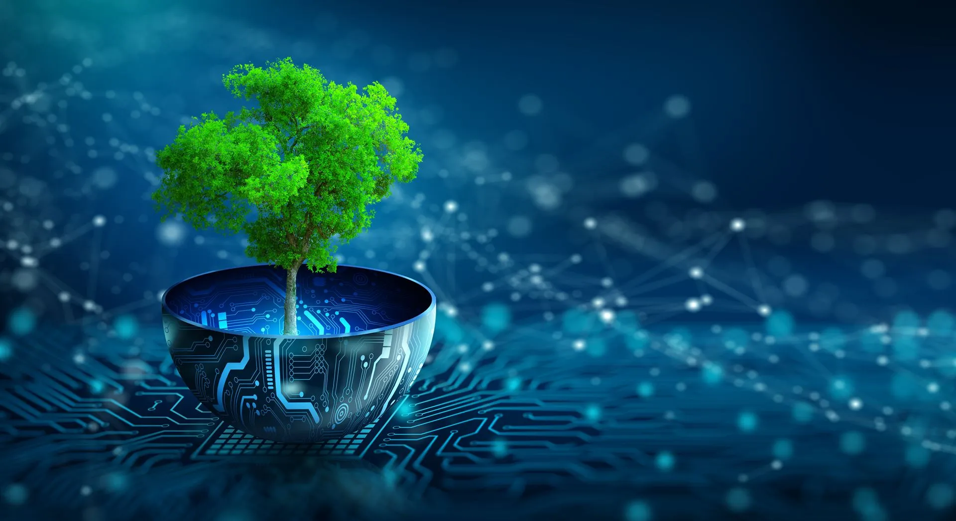 Startups sustentáveis conheça as diferenças entre greentechs e cleantechs