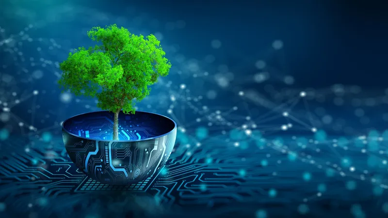 Startups sustentáveis conheça as diferenças entre greentechs e cleantechs