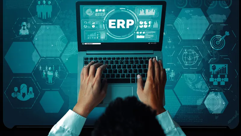 ERP deixa de ser arquivo e assume papel estratégico nas companhias