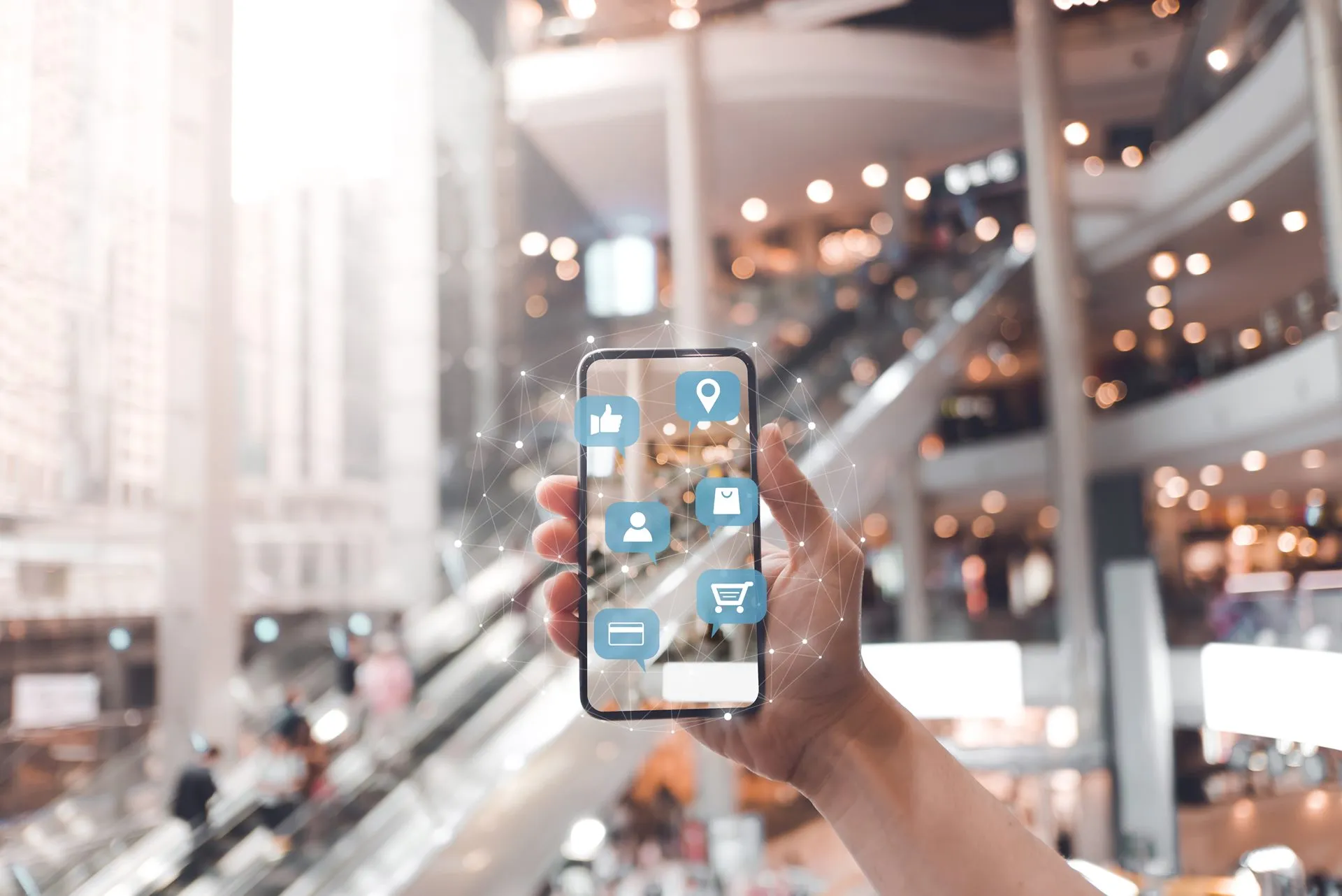 Inteligência artificial amplia papel do retail media no Fórum E-Commerce Brasil 2026