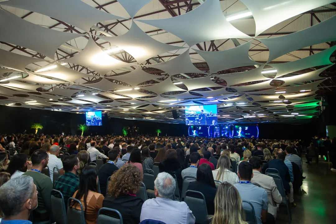 1ª Convenção CDL Caxias - Crédito Off Photo (1)