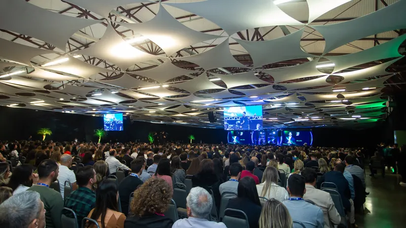 1ª Convenção CDL Caxias - Crédito Off Photo (1)