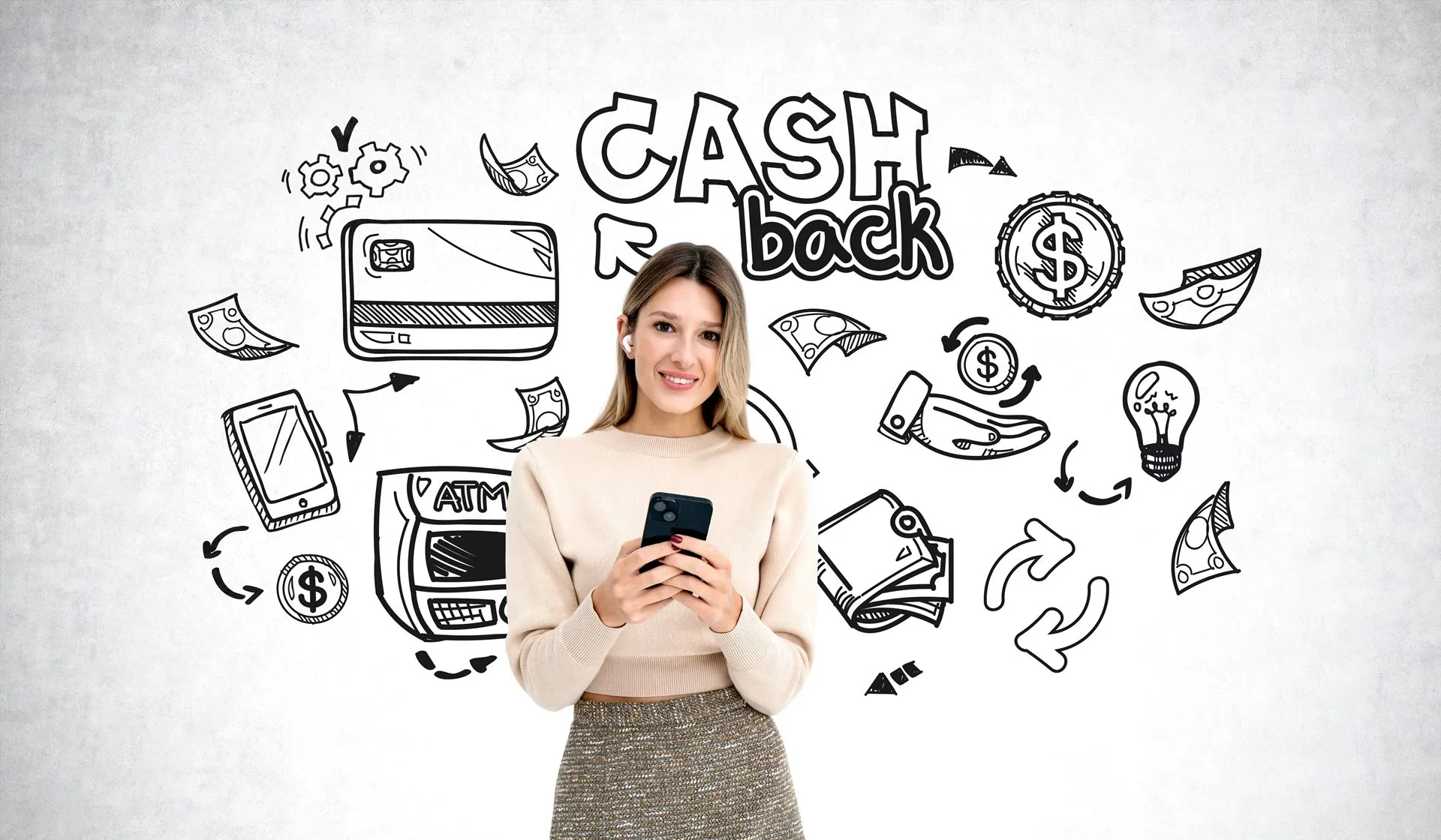 5 benefícios do cashback para o varejo