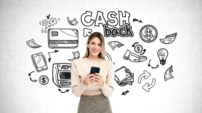 5 benefícios do cashback para o varejo