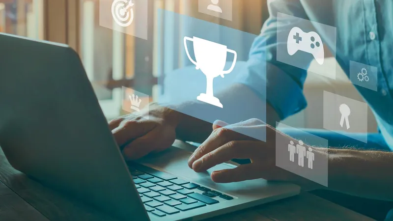 5 estratégias de gamificação para fornecedores e parceiros