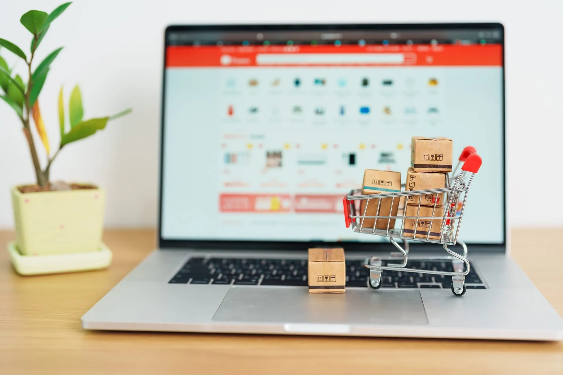 Mesmo com imposto, quase metade ainda vê vantagem em comprar fora