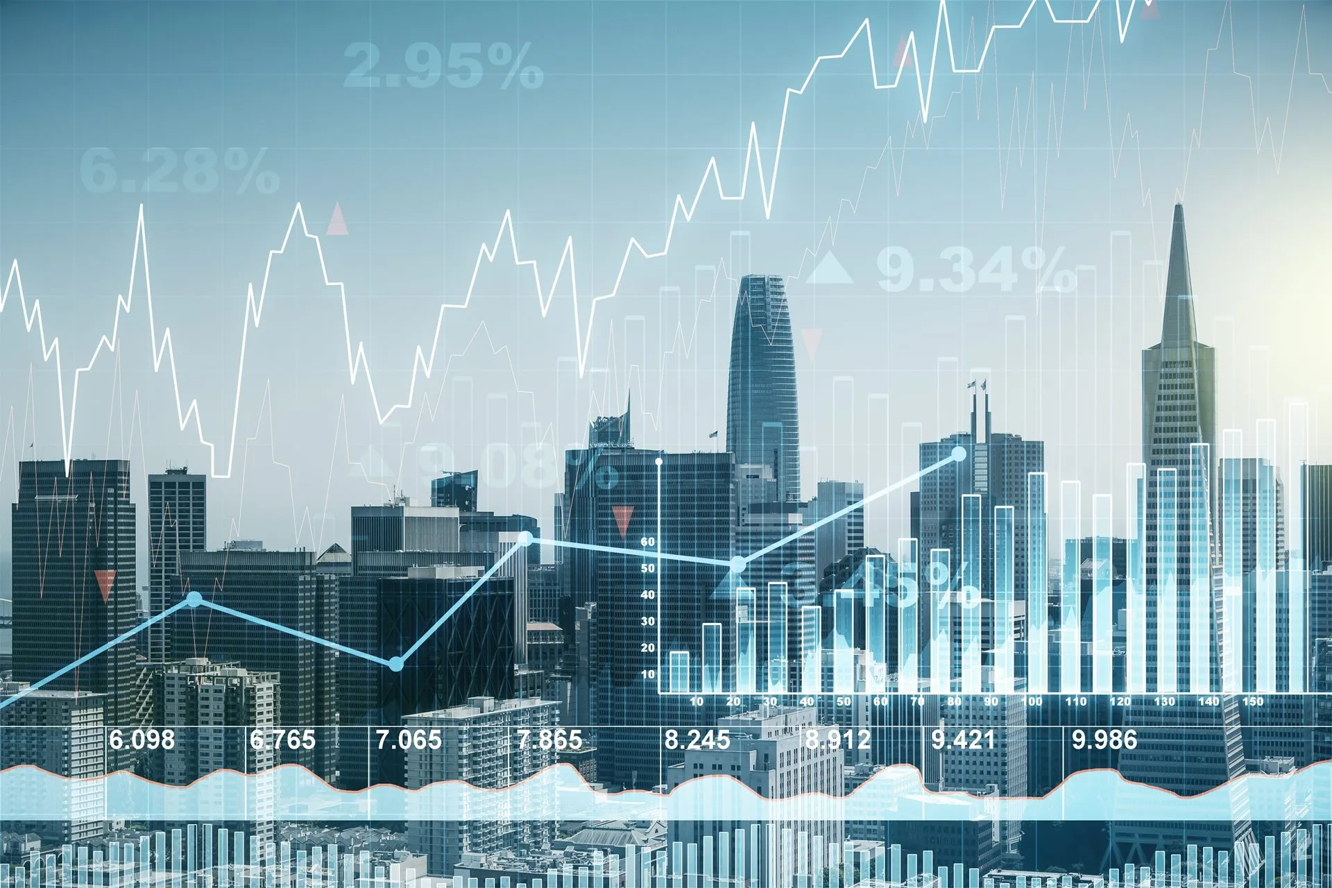 A (re)volta do mercado de venture capital no Brasil