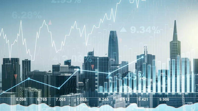 A (re)volta do mercado de venture capital no Brasil