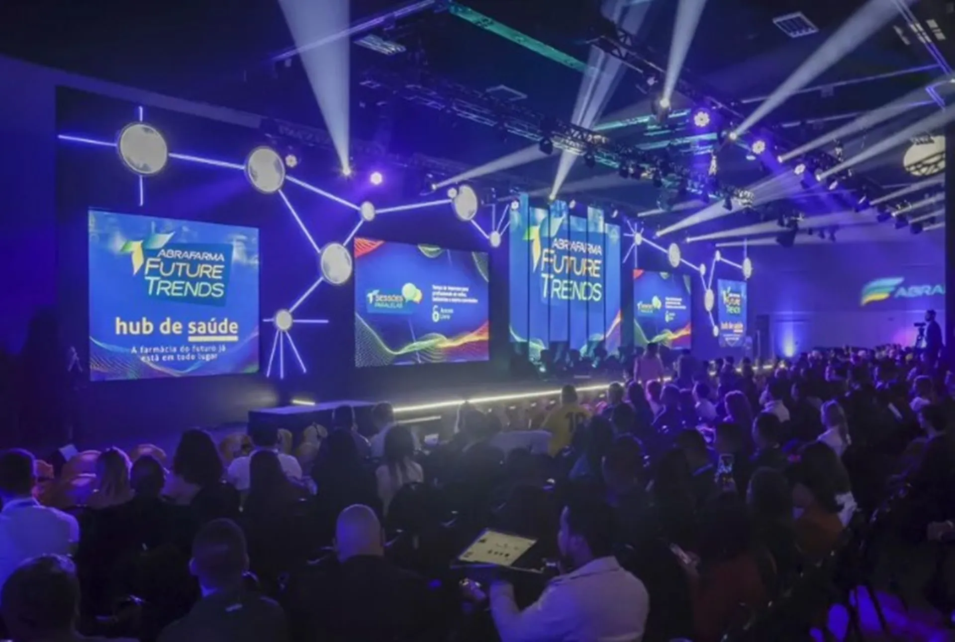 Abrafarma Future Trends terá edição ampliada em seu 11º ano
