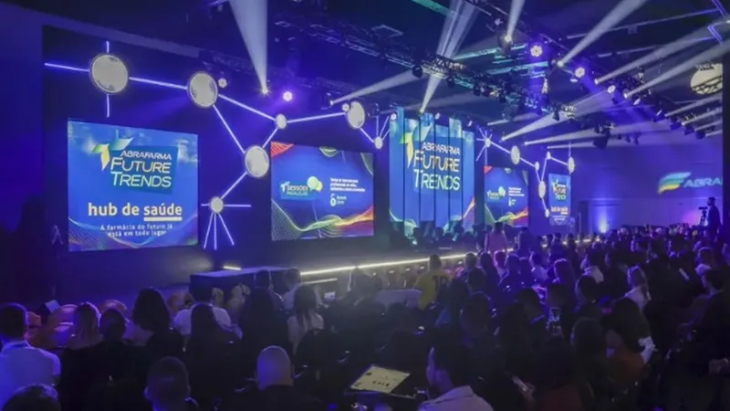 Abrafarma Future Trends terá edição ampliada em seu 11º ano