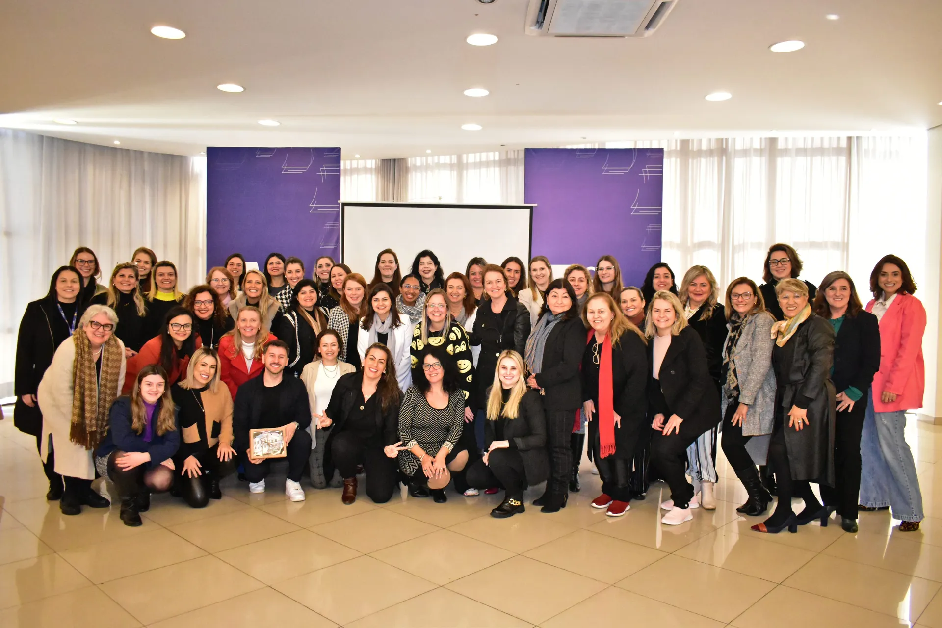 CDL-NH e Sebrae realizam Rodada de Negócios especial para mulheres