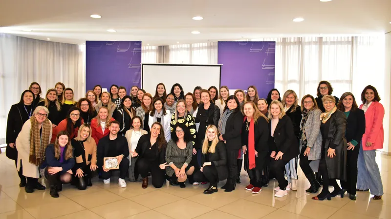 CDL-NH e Sebrae realizam Rodada de Negócios especial para mulheres