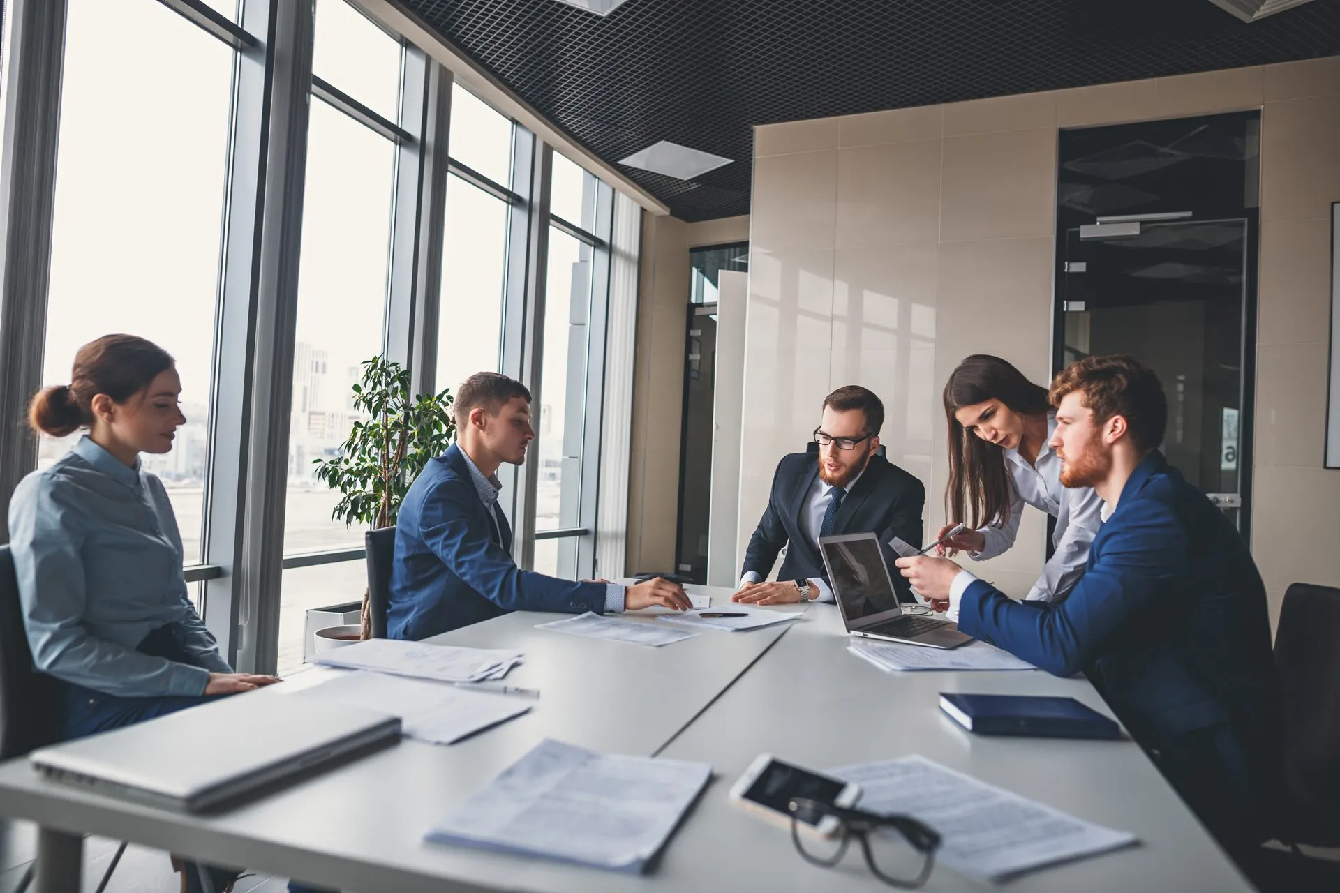 CEOs devem cultivar a humildade
