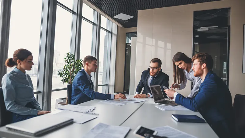 CEOs devem cultivar a humildade