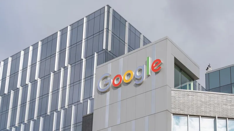 Com projetos de IA, Google lidera ranking de mudanças para a sociedade