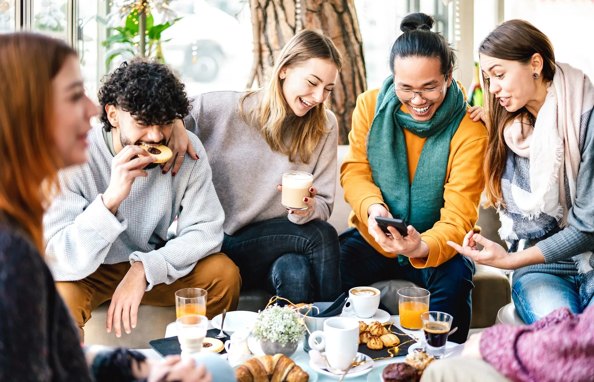Duas estratégias certeiras para atrair mais público para os restaurantes no inverno