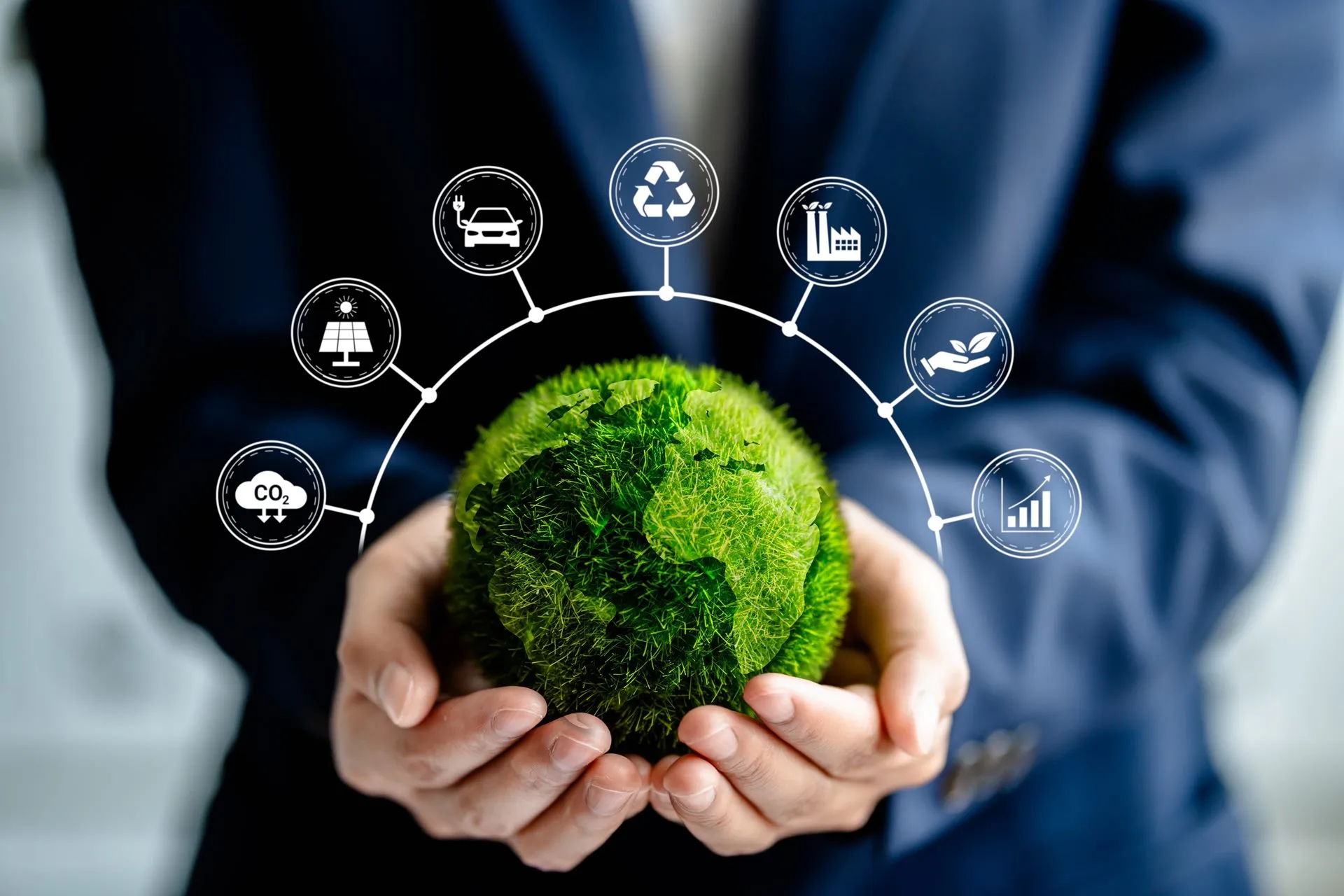 Marcas que se Importam 2025: é hoje o “start” da nova liderança sustentável