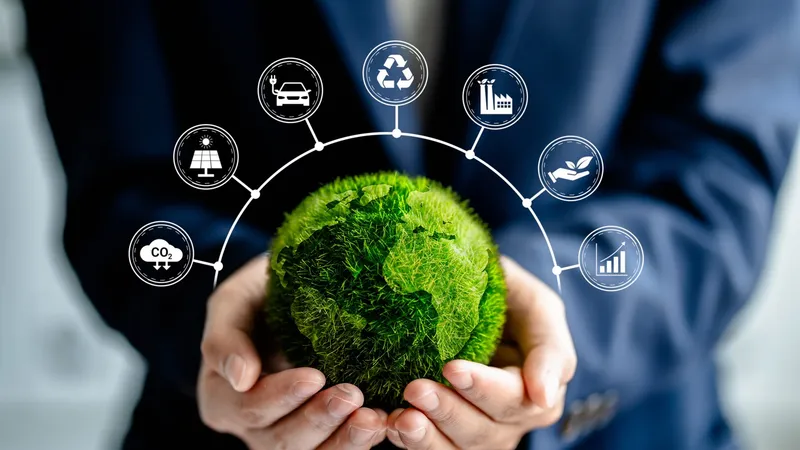 Marcas que se Importam 2025: é hoje o “start” da nova liderança sustentável