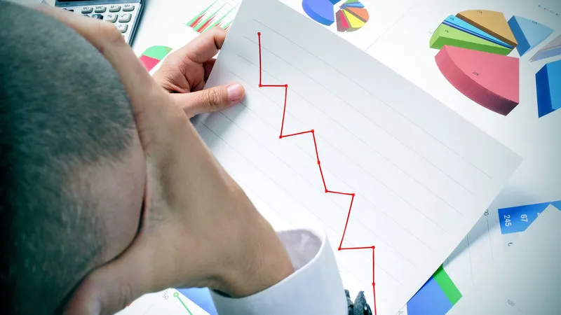 Empresa no vermelho especialista apresenta 5 dicas estratégicas para dar a volta por cima
