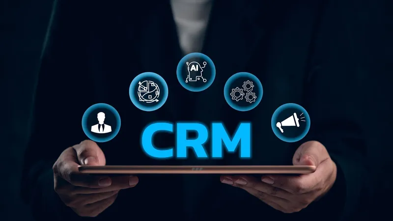 Foco em ESG 5 funções do CRM que podem ajudar na governança em vendas