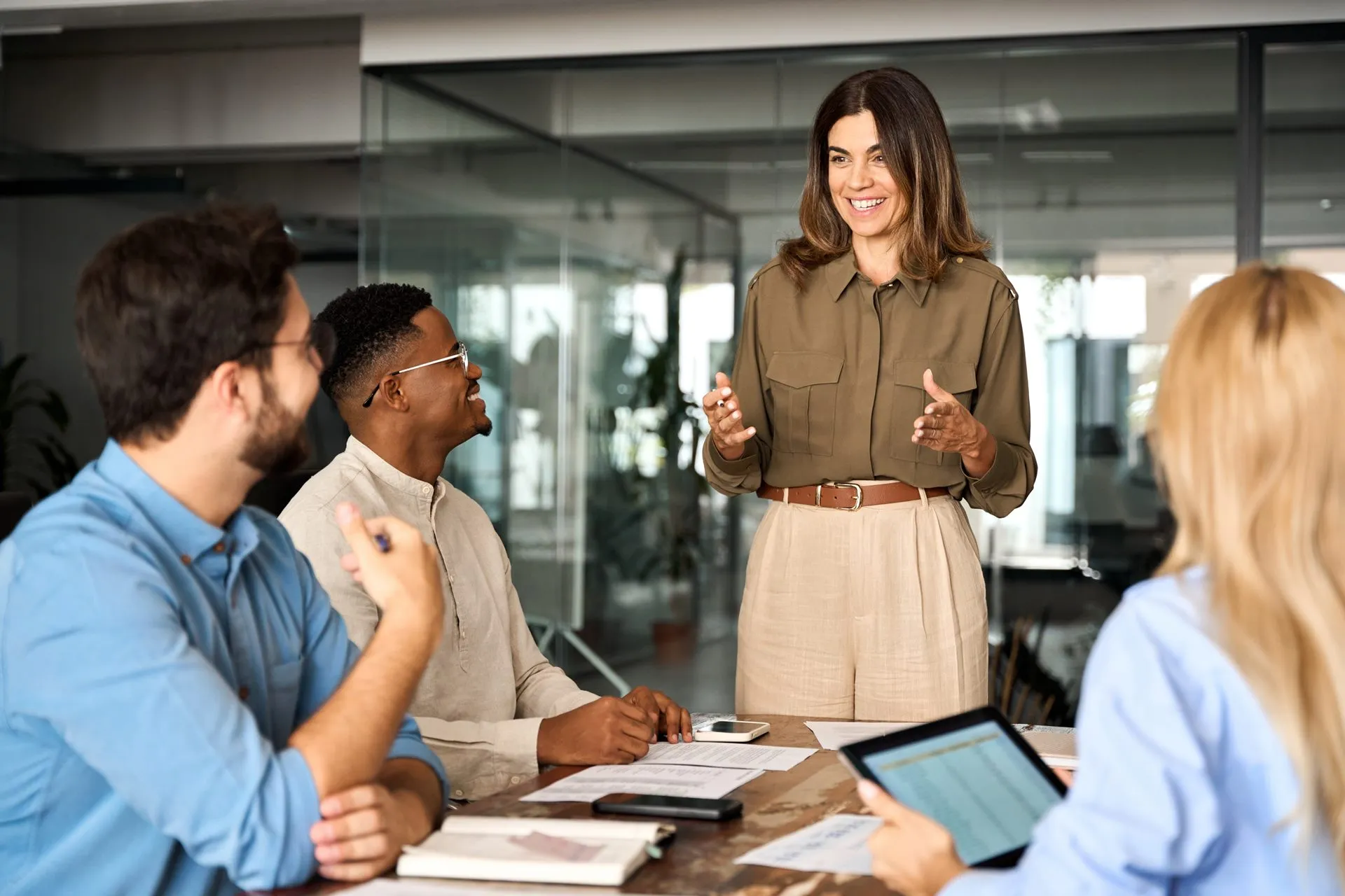 Gestão de pessoas: qual o melhor formato de contratação de colaboradores para o seu negócio?