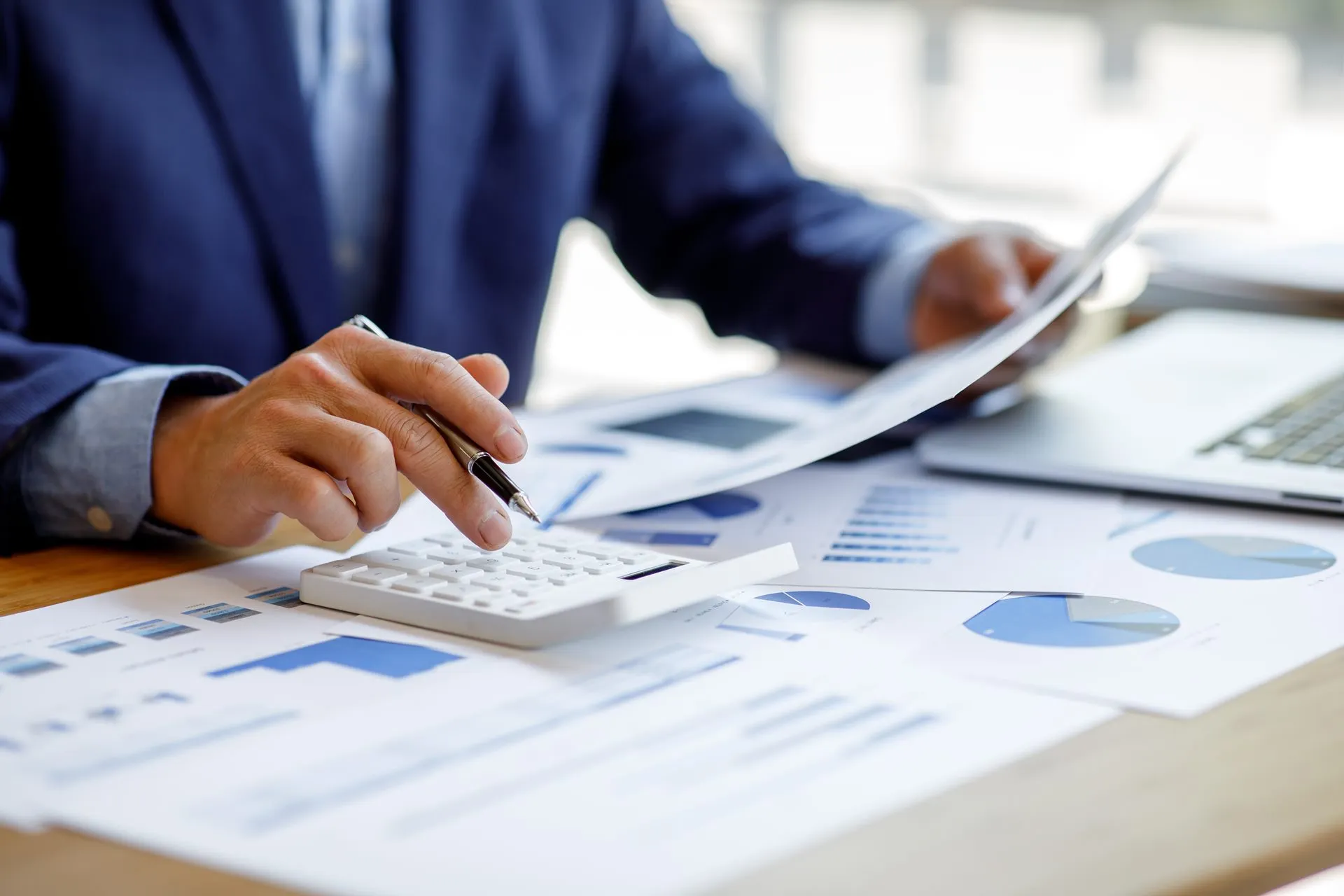 Gestão fiscal no varejo: como usar a tecnologia de modo estratégico?