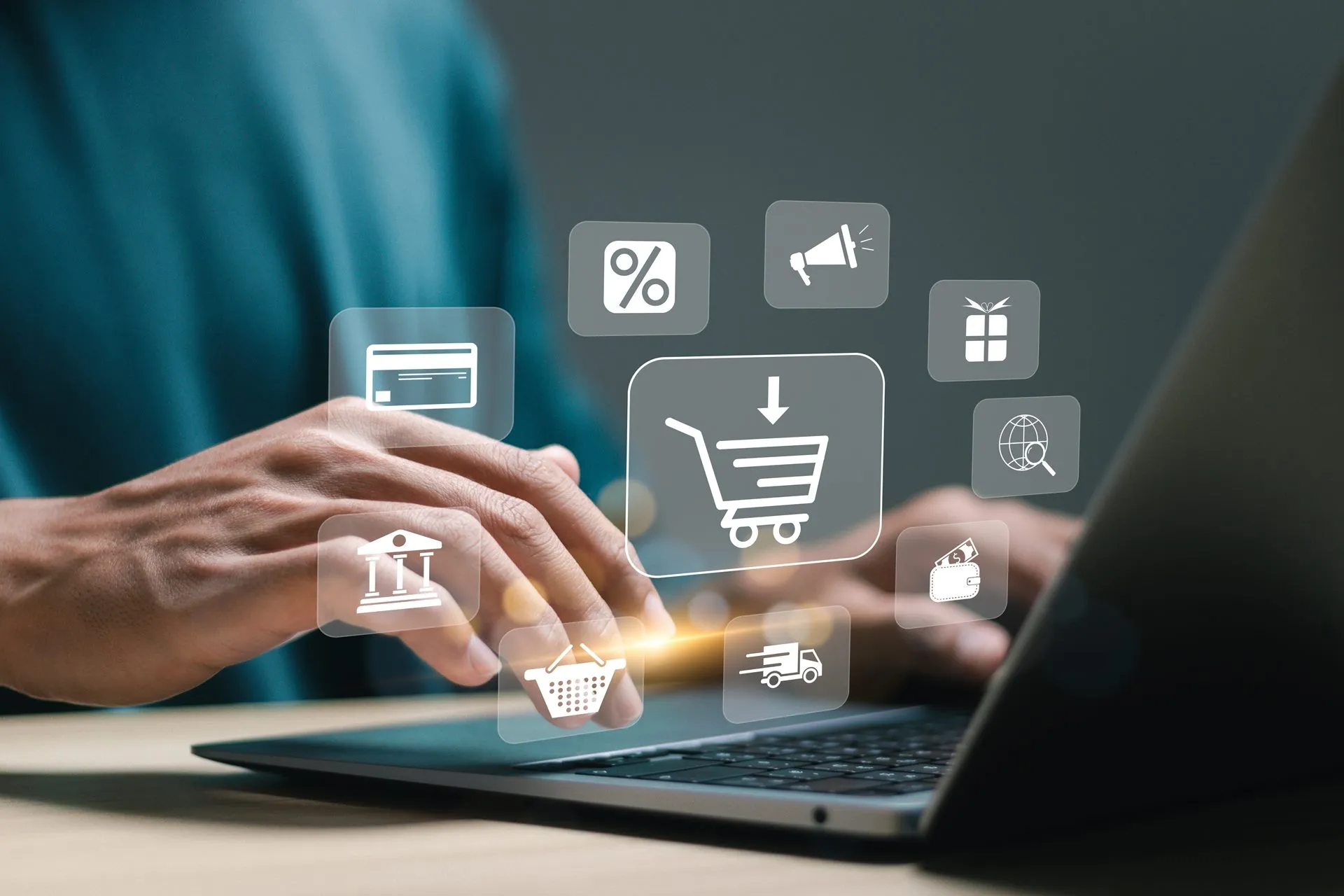 Volume recorde de compras online transforma portarias e gestão de encomendas em desafio para condomínios