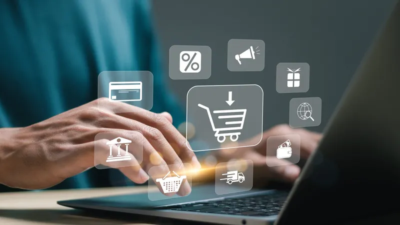 Volume recorde de compras online transforma portarias e gestão de encomendas em desafio para condomínios