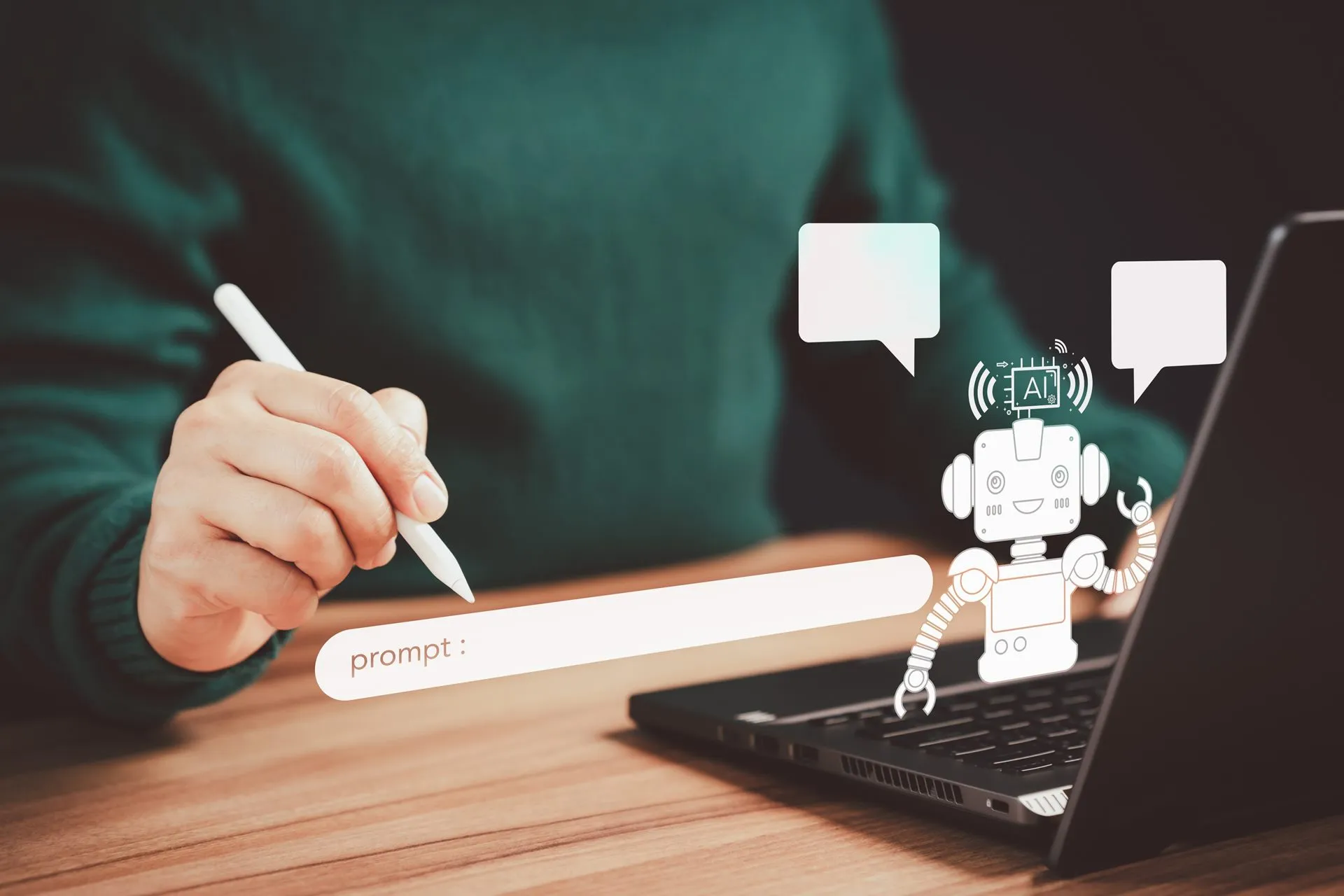 Chatbot inclusivo: como adaptar seu atendimento para todos os clientes