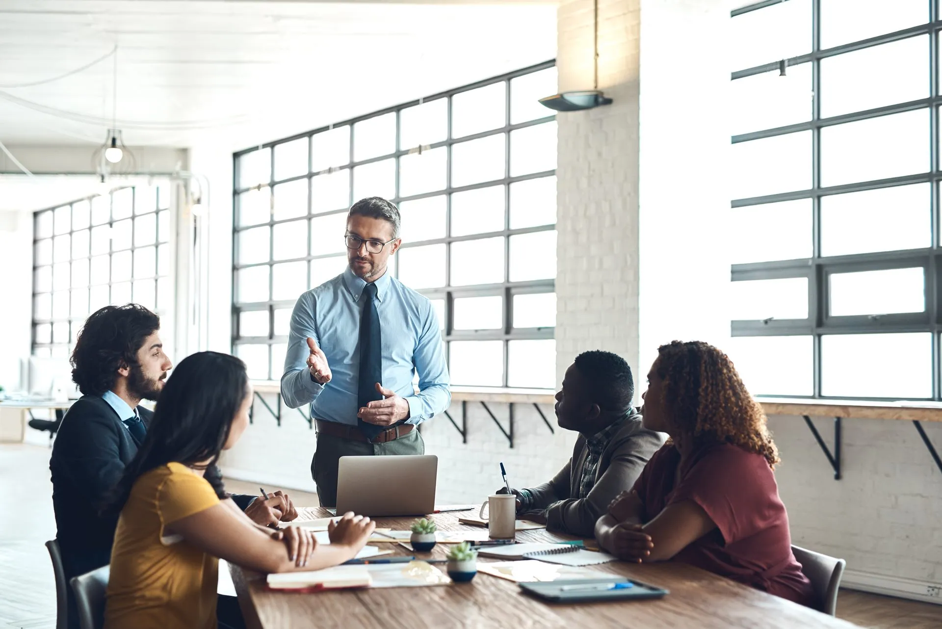 Imersões estão aprimorando novos líderes empresariais com aprendizado na prática