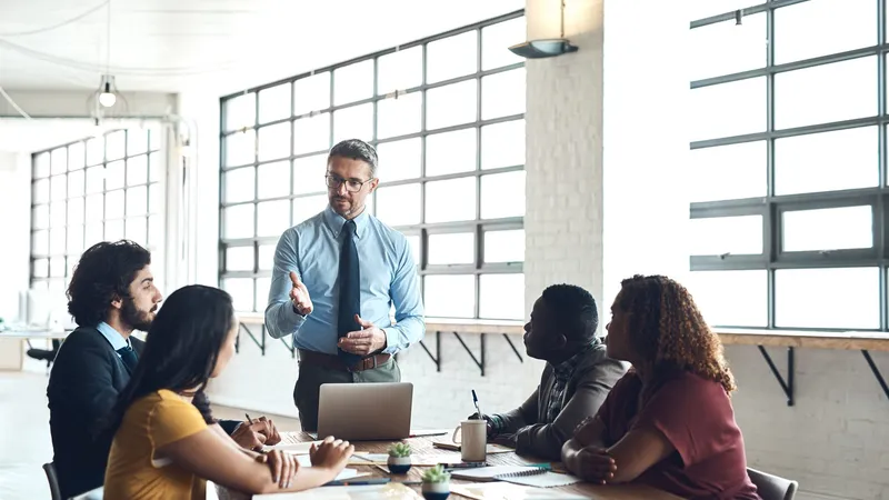 Imersões estão aprimorando novos líderes empresariais com aprendizado na prática