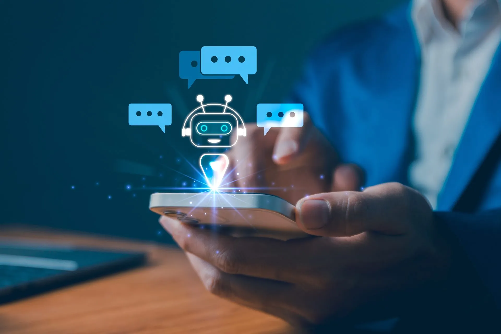 Quando a inteligência artificial escolhe o que comprar, como ficam as marcas?