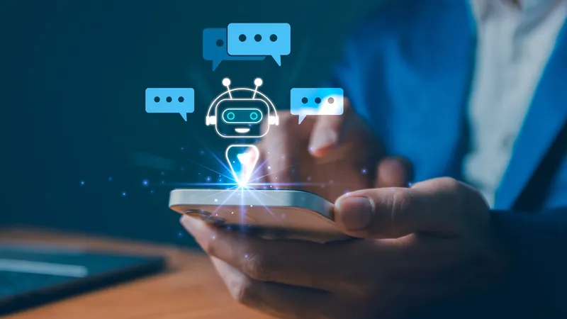 Quando a inteligência artificial escolhe o que comprar, como ficam as marcas?