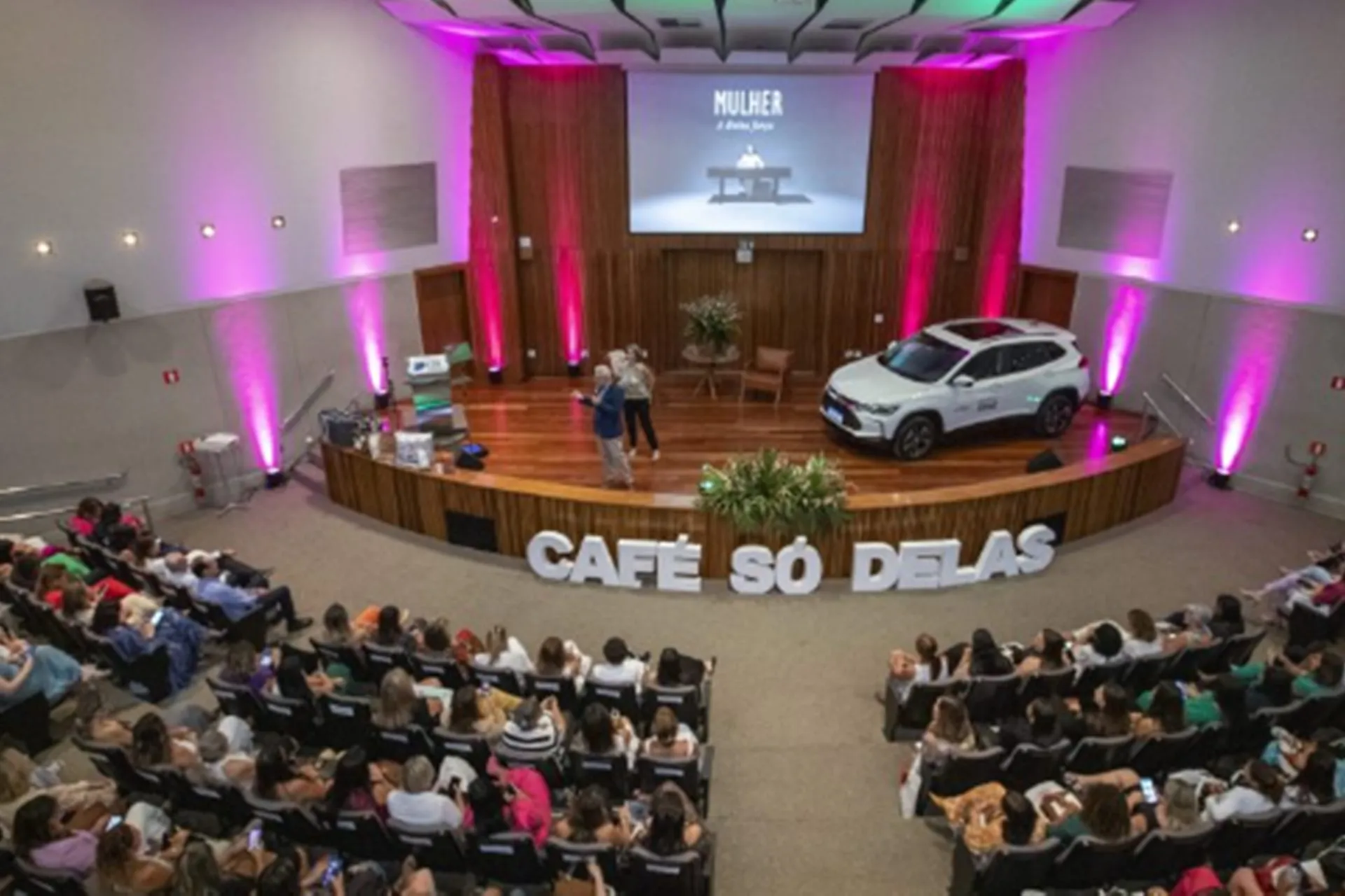 Mercado de eventos segue aquecido no segundo semestre