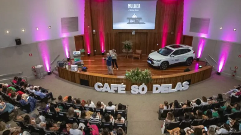 Mercado de eventos segue aquecido no segundo semestre