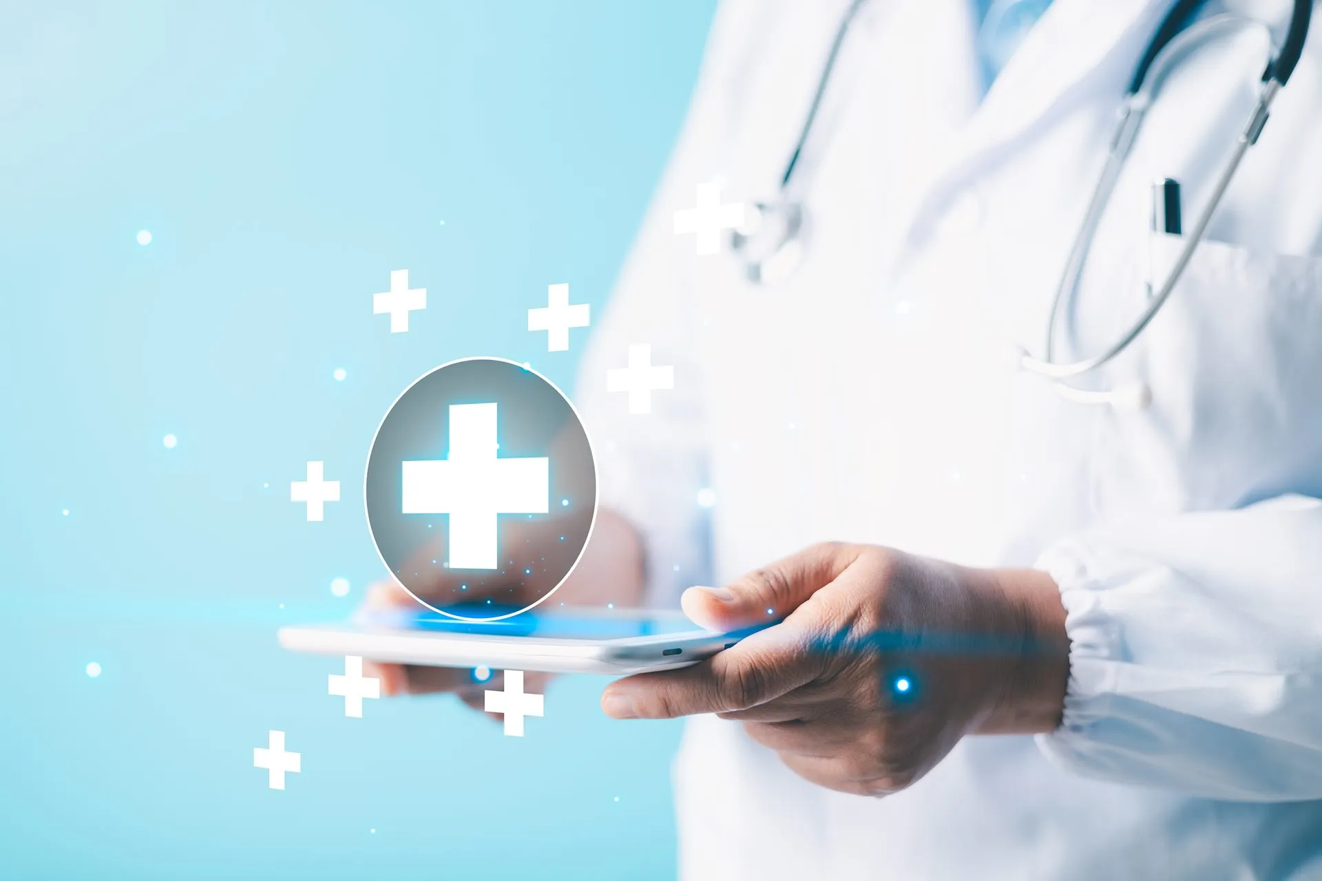 Mesmo com altos custos, equipamentos tecnológicos trazem retornos para a área de medicina