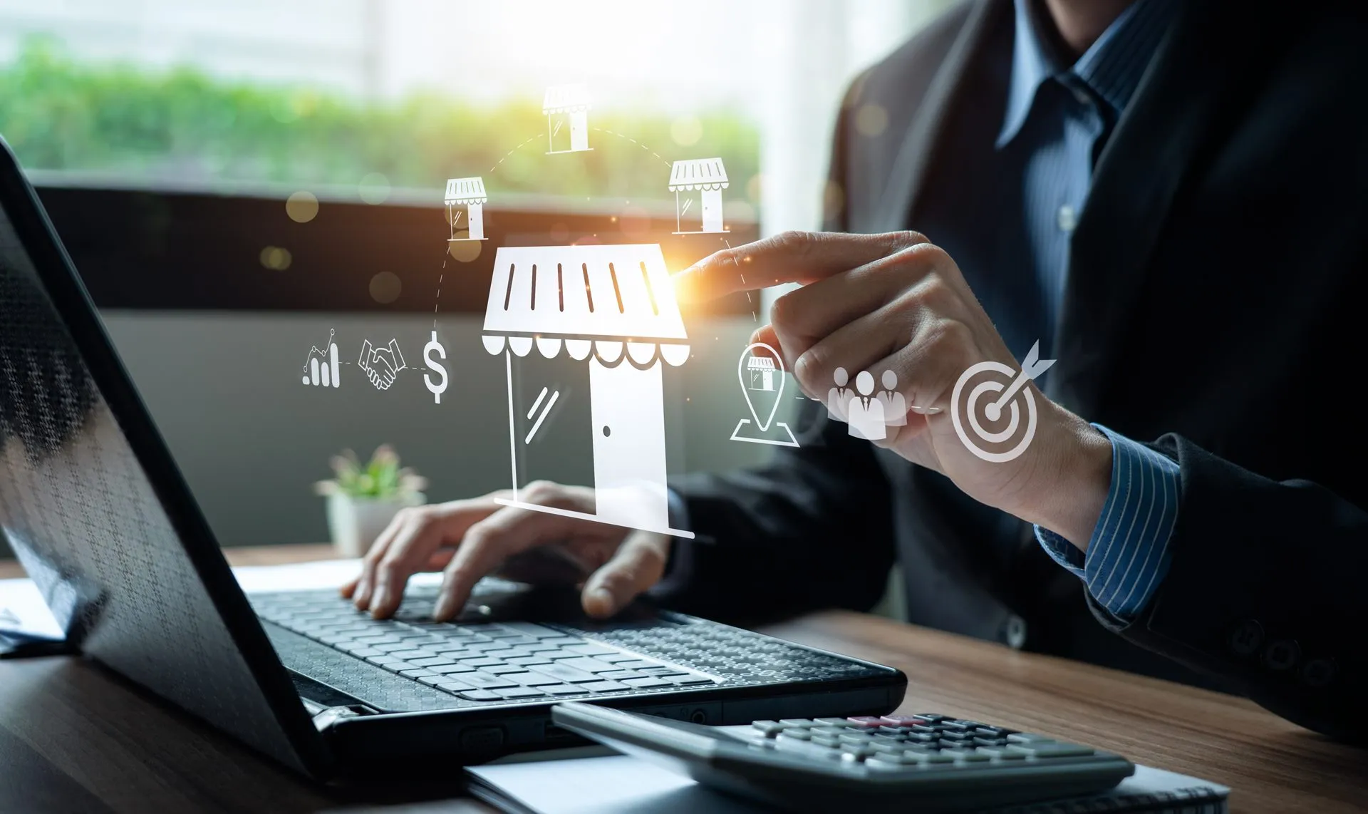 IA + performance comercial no franchising: quando a tecnologia deixa de ser promessa e vira resultado