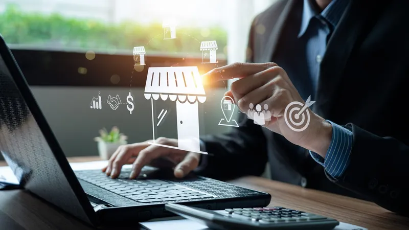 IA + performance comercial no franchising: quando a tecnologia deixa de ser promessa e vira resultado