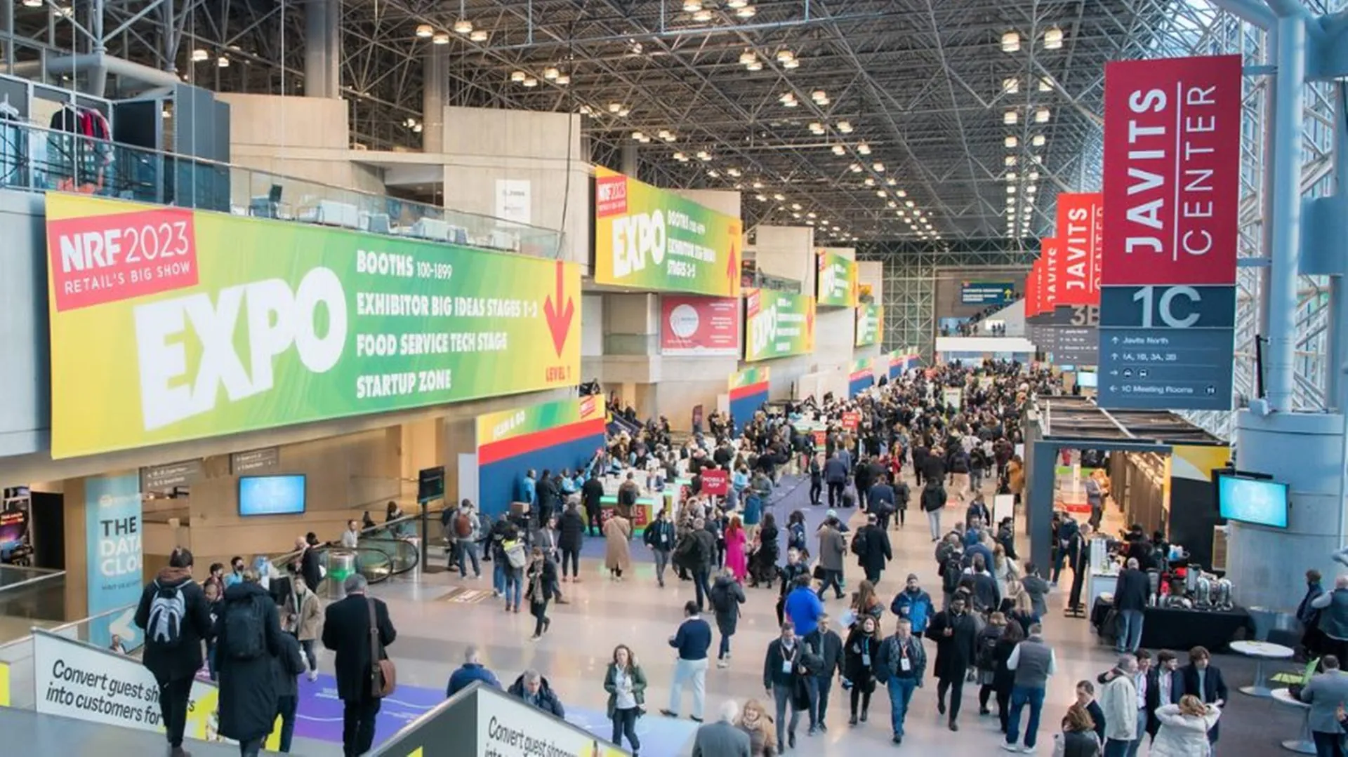 NRF 2026 - National Retail Federation