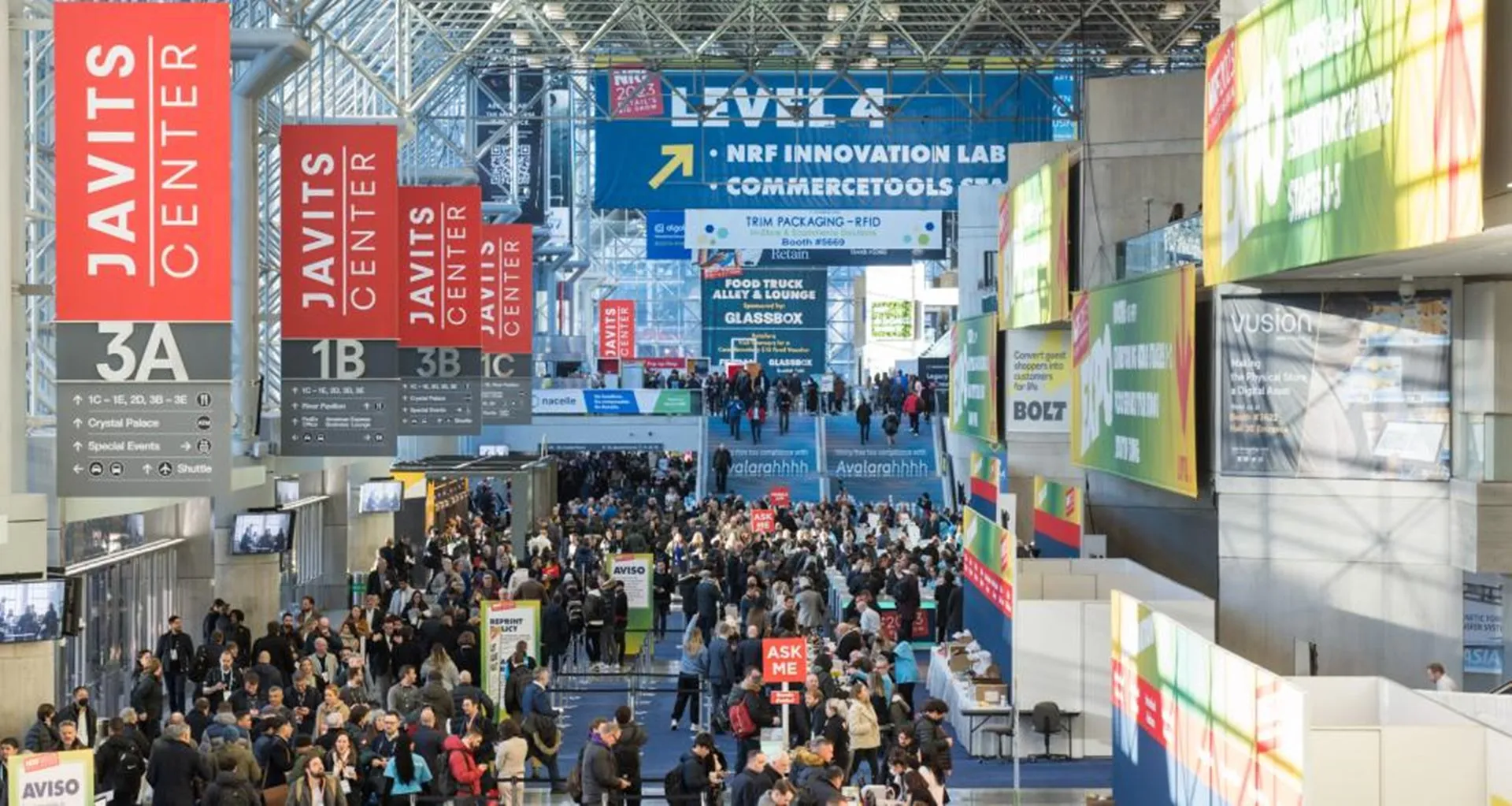 NRF 2026 - National Retail Federation