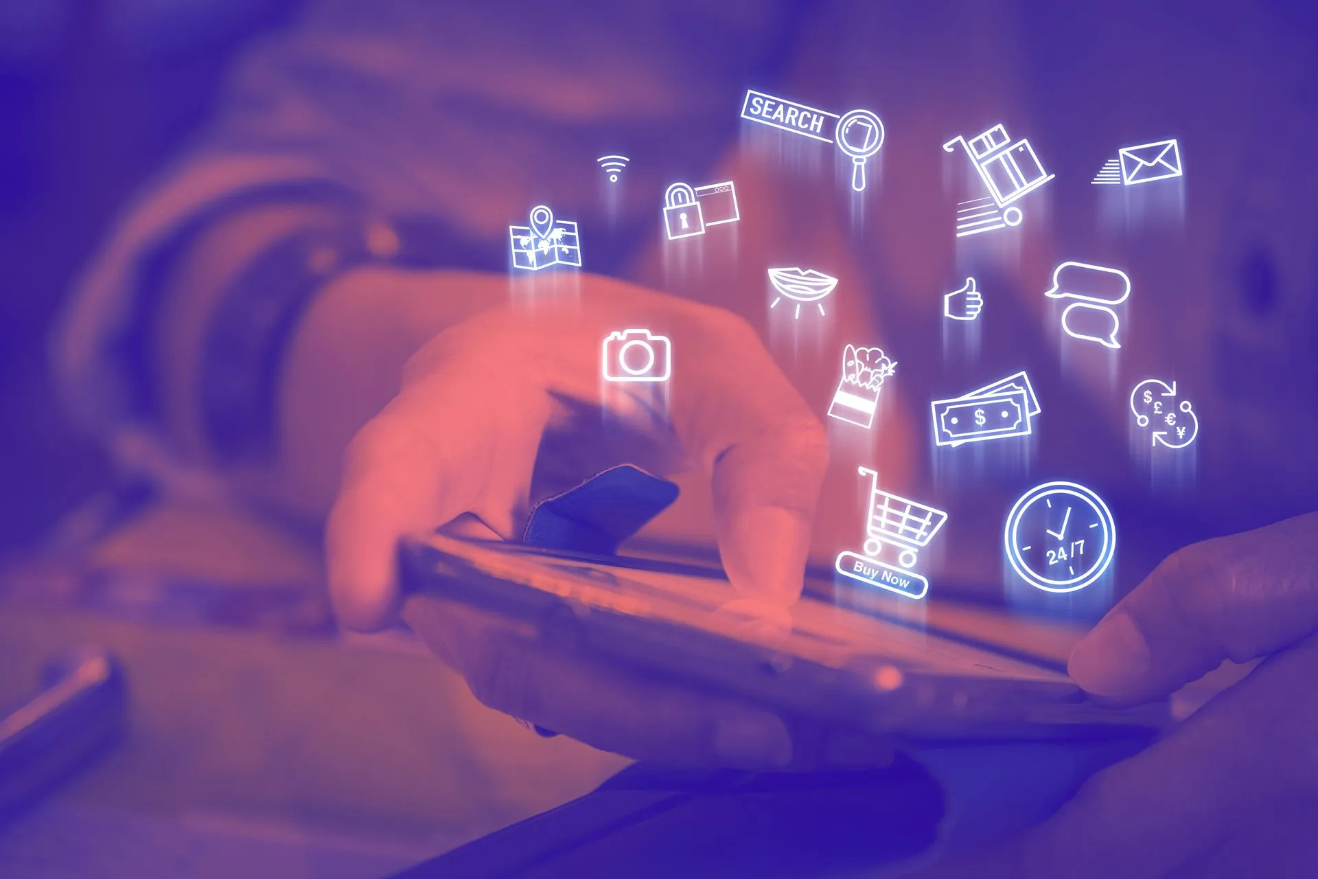 5 passos para internacionalizar seu negócio com segurança