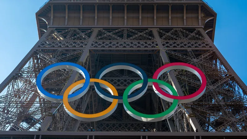 Olimpíadas 2024 como as marcas podem transformar o espírito esportivo em lucro