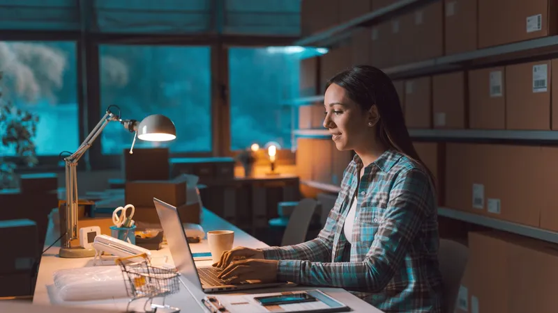 PMEs online apostam em liquidações para aquecer vendas em janeiro
